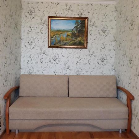 Apartment Telbin Київ Екстер'єр фото