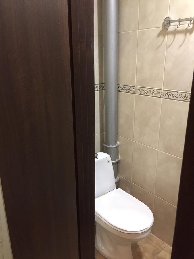 Apartment Telbin Київ Екстер'єр фото