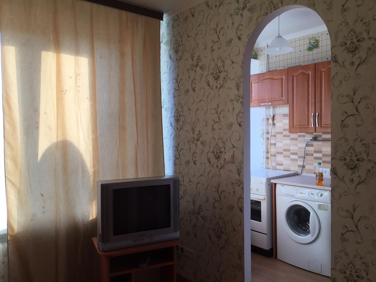 Apartment Telbin Київ Екстер'єр фото