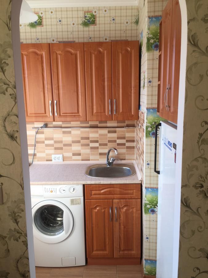 Apartment Telbin Київ Екстер'єр фото