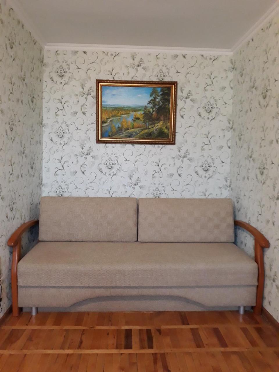 Apartment Telbin Київ Екстер'єр фото