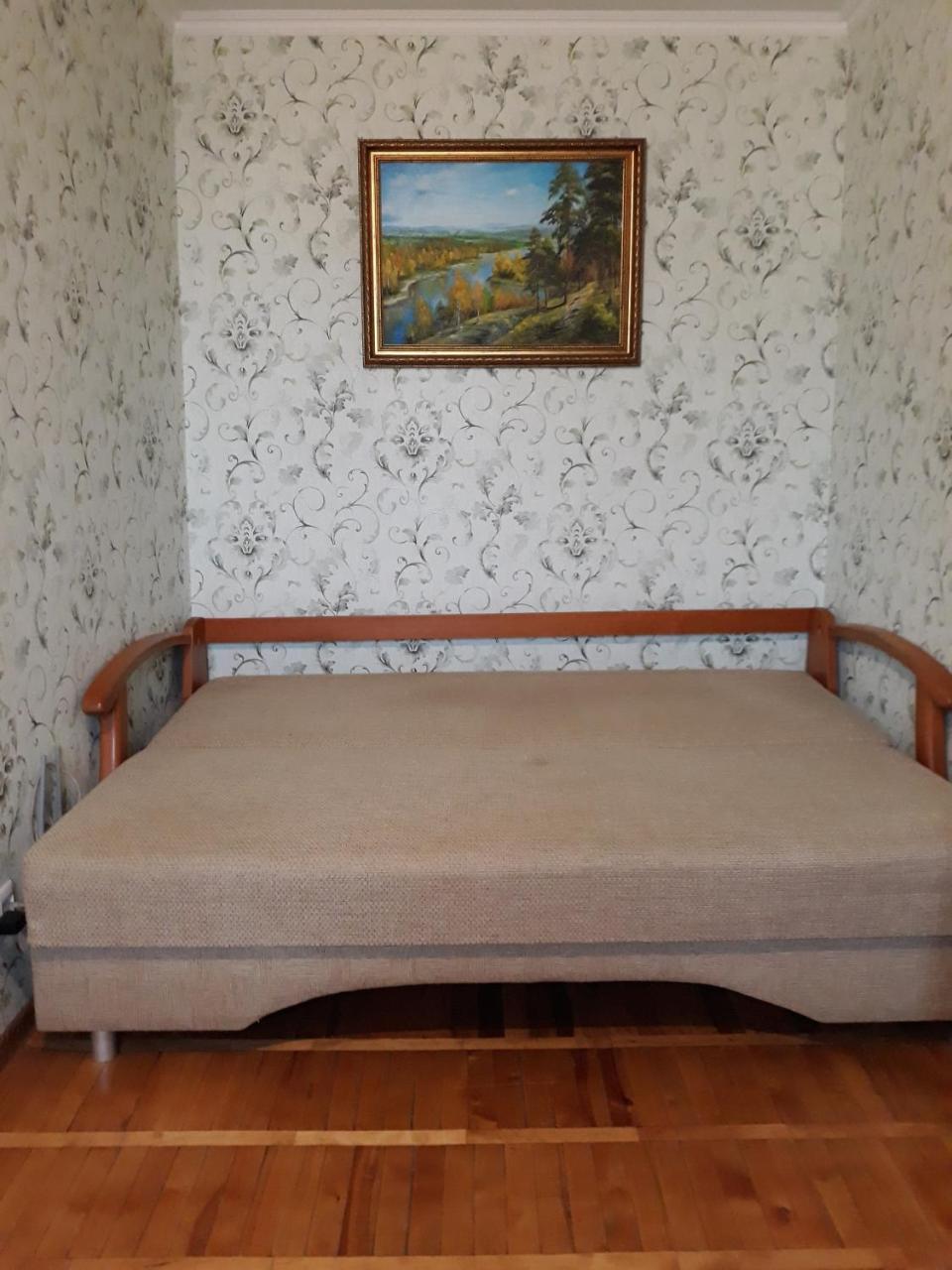 Apartment Telbin Київ Екстер'єр фото